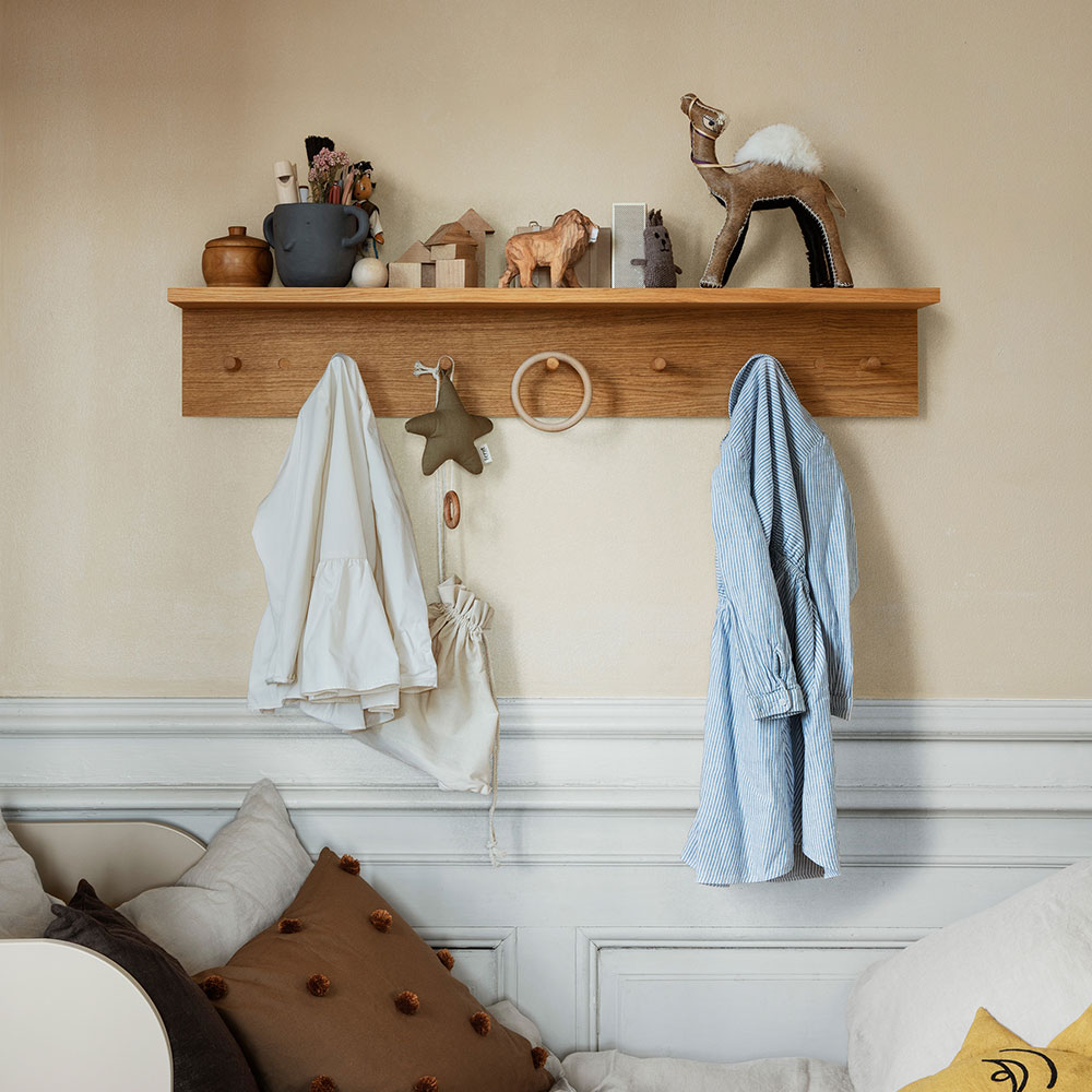 Mobile musical étoile - Olive Ferm Living