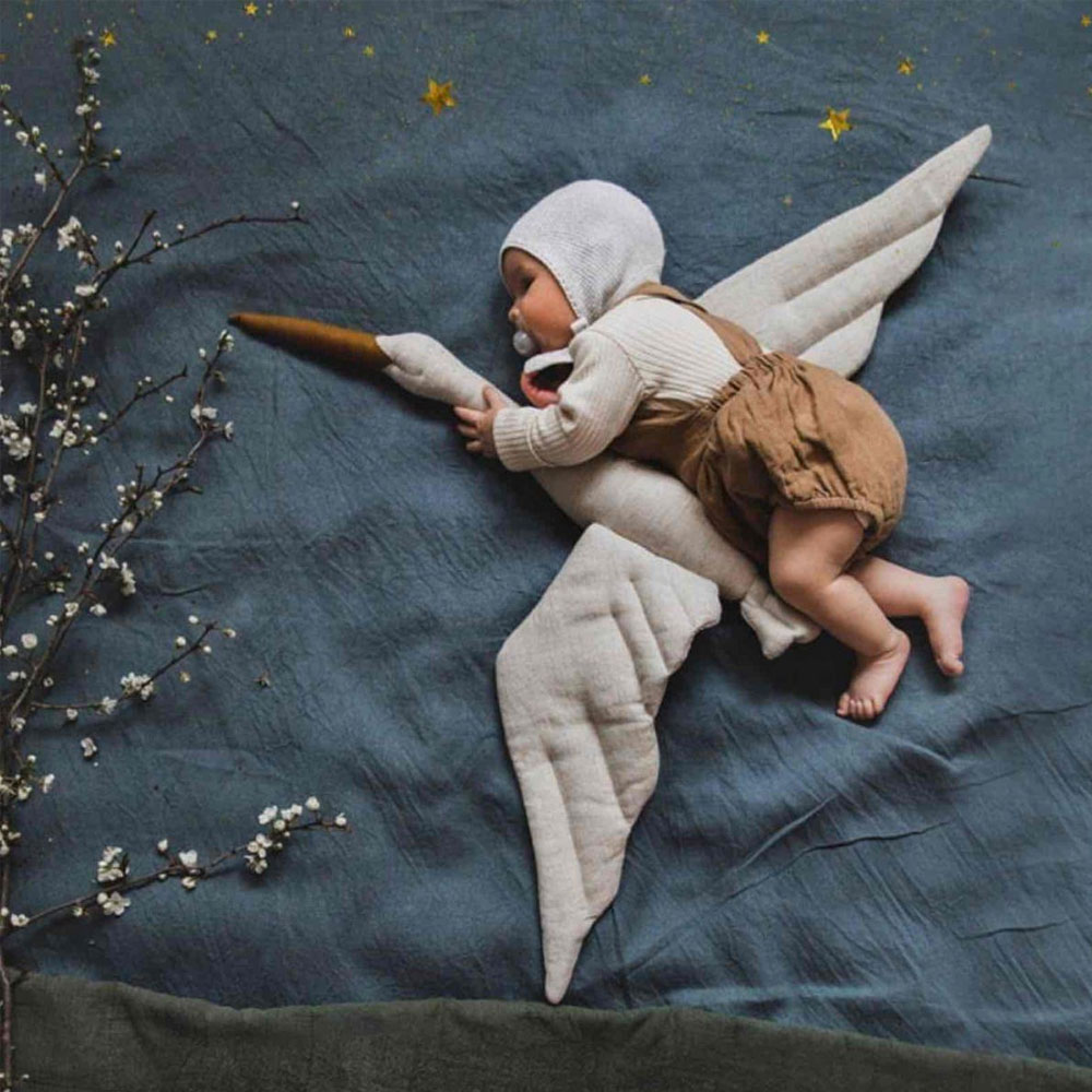 Mobile Cigogne - Lin Les Enfants du Design