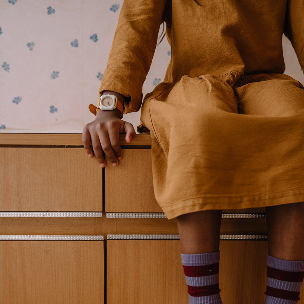 Montre Enfant Sunburn - Mini Kyomo