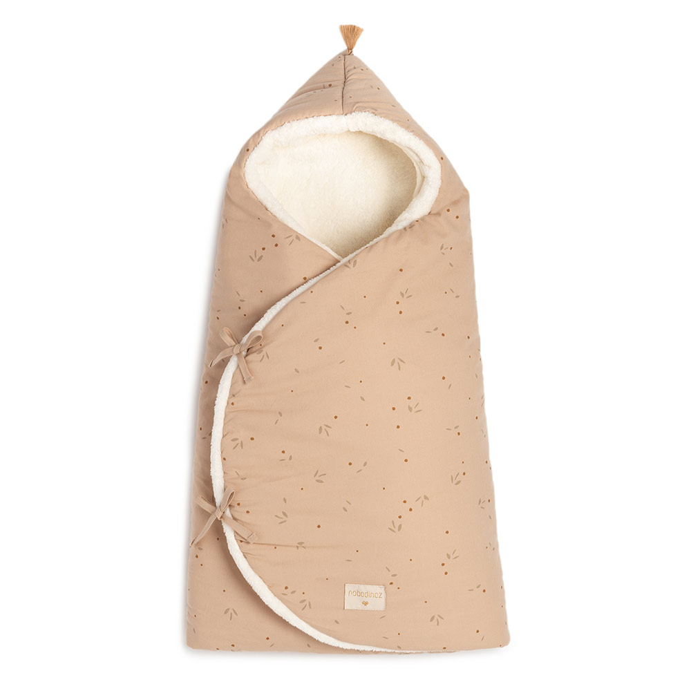 Nid d'ange Cozy Willow - Dune - Nobodinoz