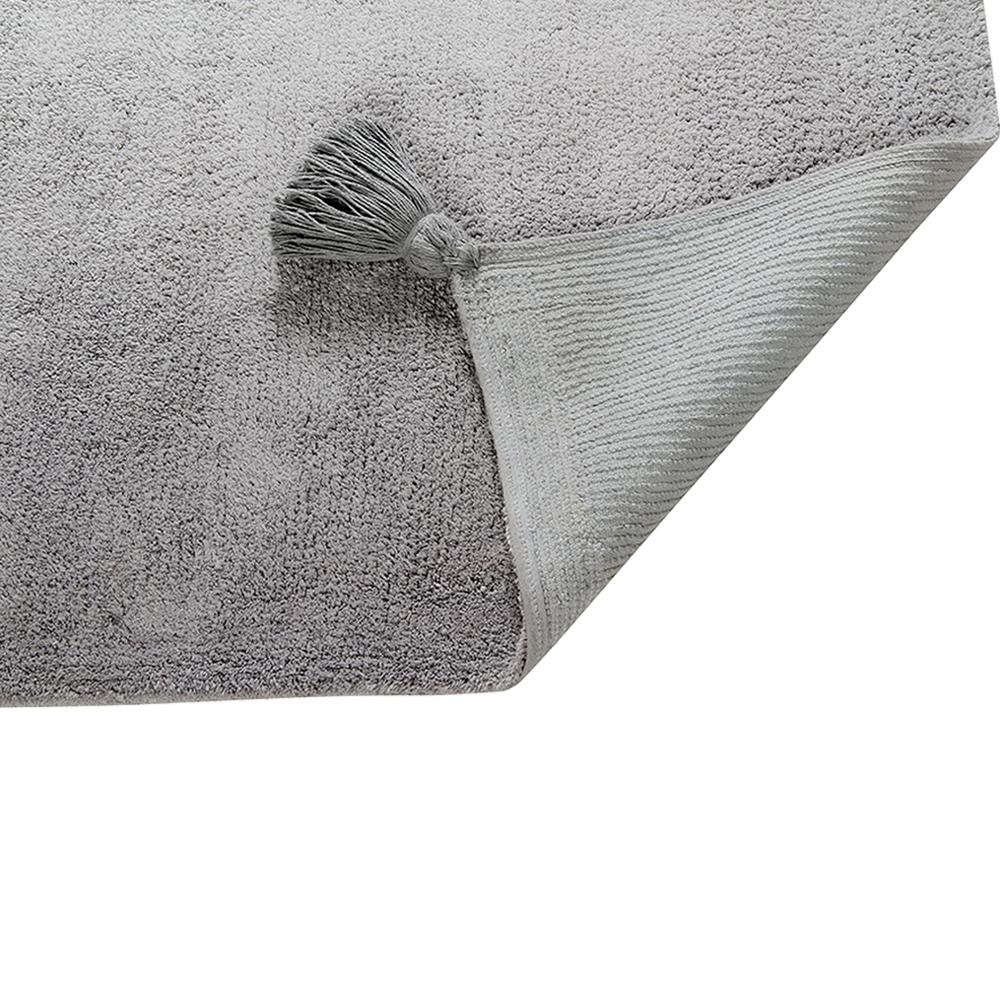 Tapis Ombré - Gris clair Lorena Canals