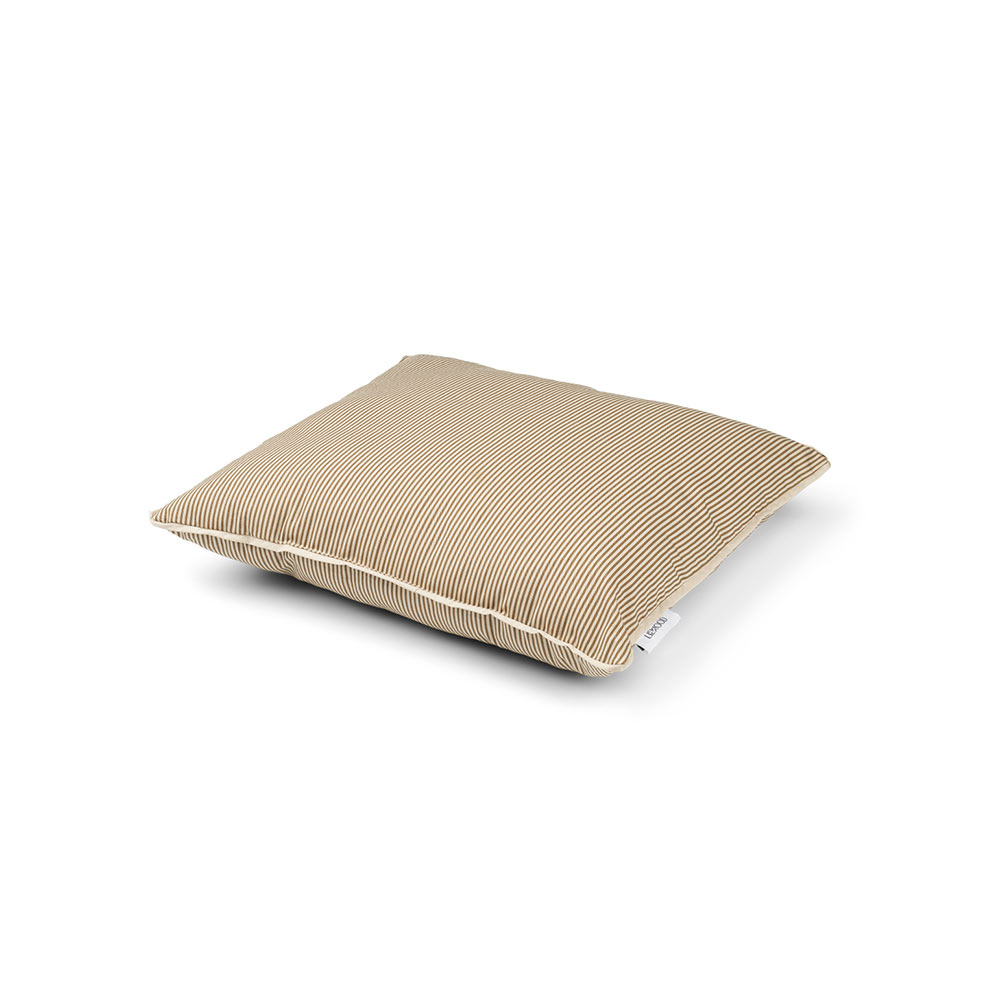 Oreiller Junior Kapok Kenny 45 x 40 cm - Stripes - Liewood