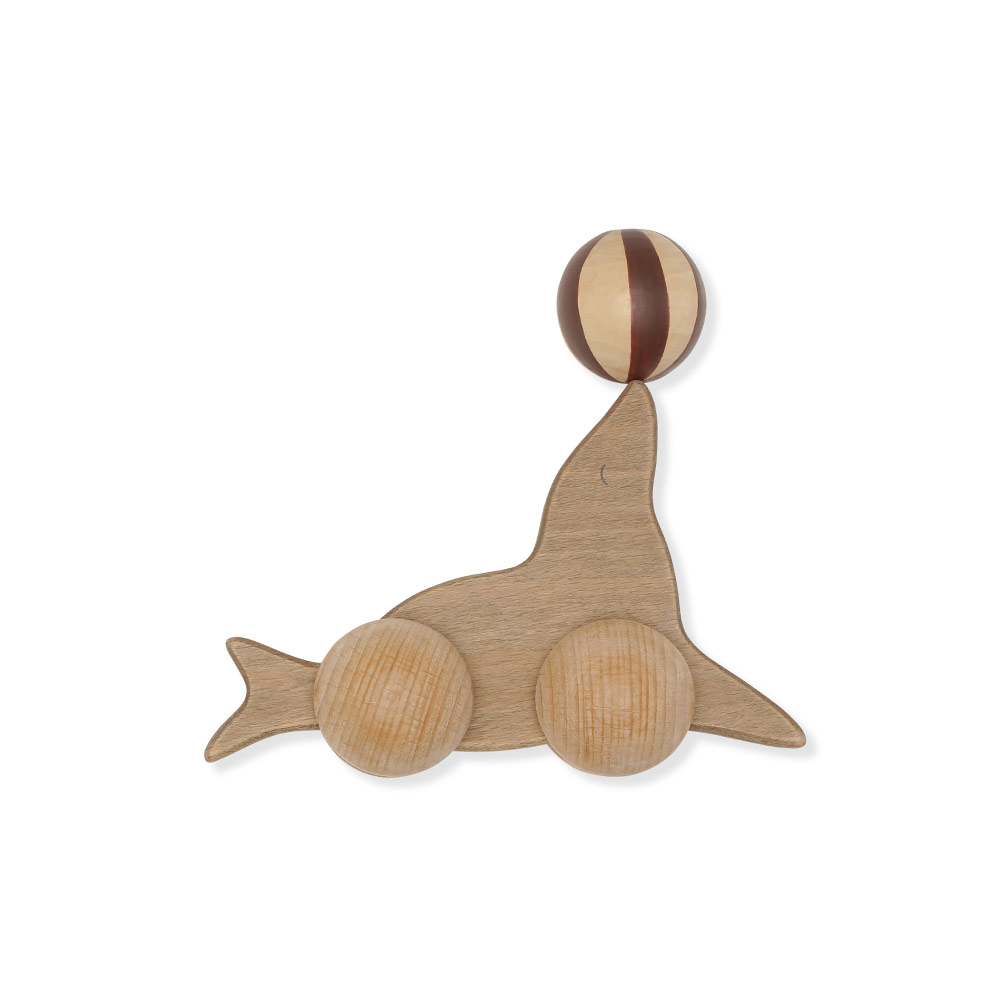 Otarie roulante - Konges Slojd