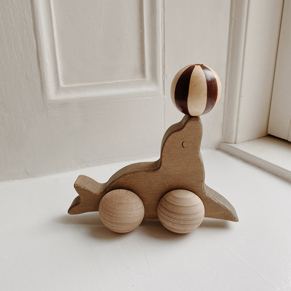 Otarie roulante - Konges Slojd