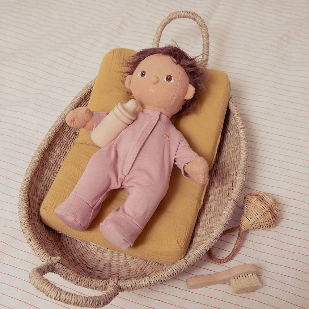 Panier à langer pour Poupée Nyla Olli Ella