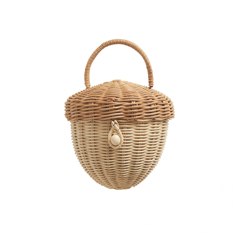 Panier Gland - Olli Ella