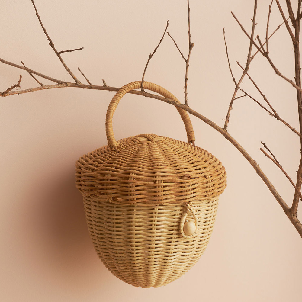 Panier Gland - Olli Ella