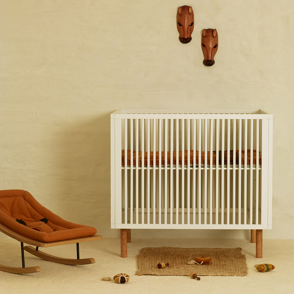 Parc Heiko - Blanc - Quax