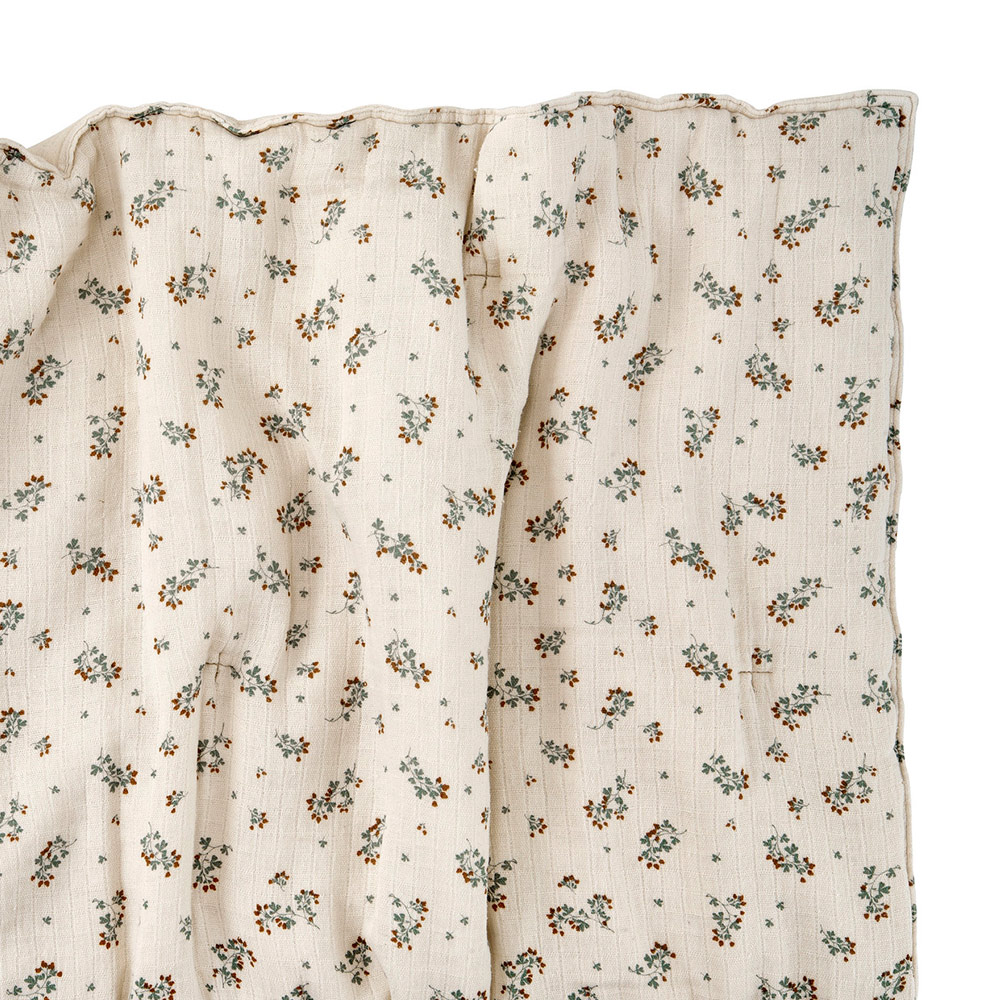 Parure de lit Mousseline - Clover