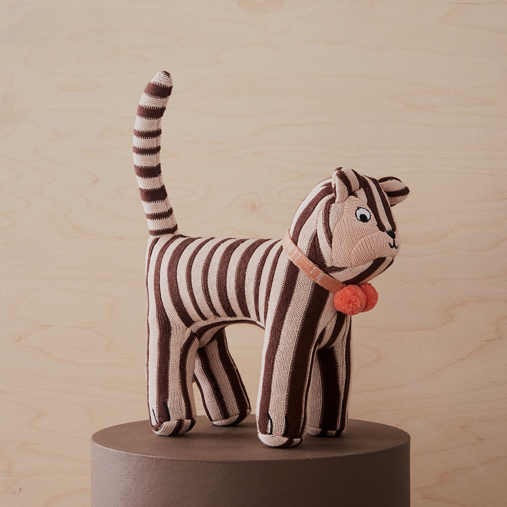 Peluche Chat Mimi Cat OYOY