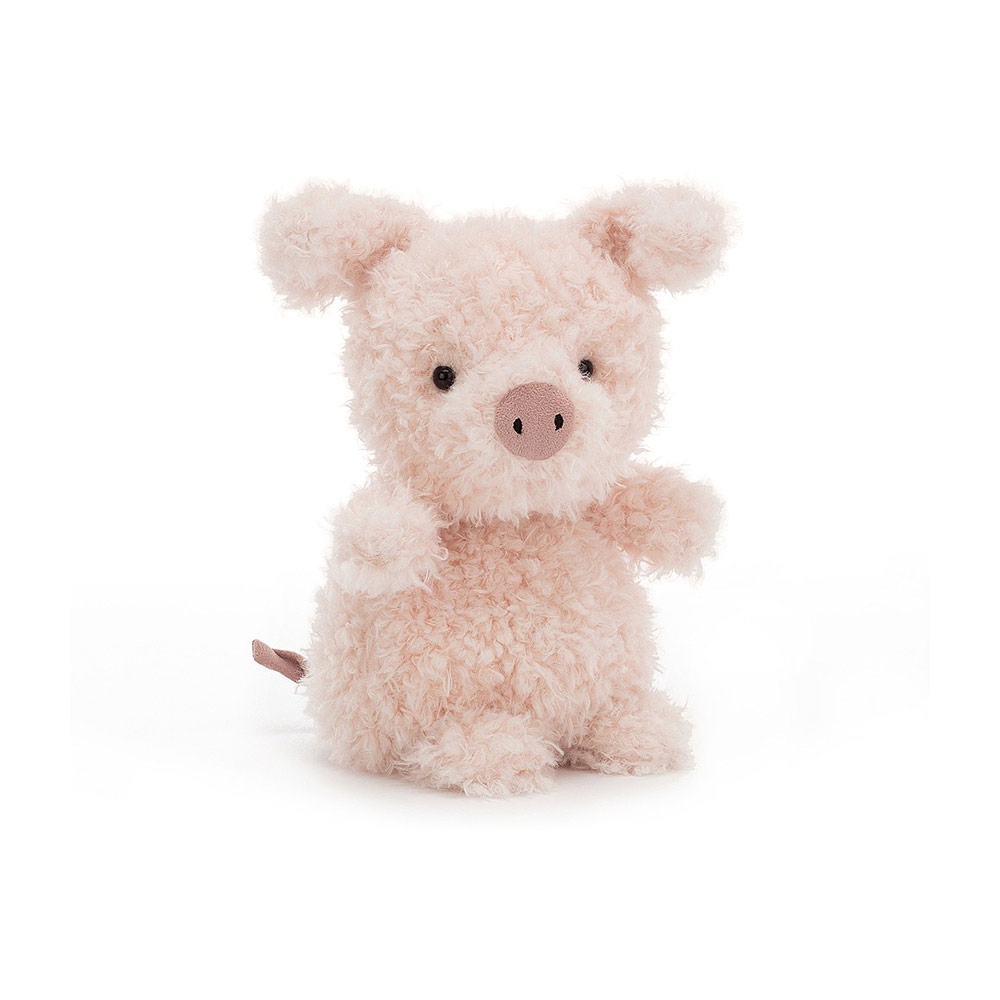 Peluche Little Pig - Jellycat