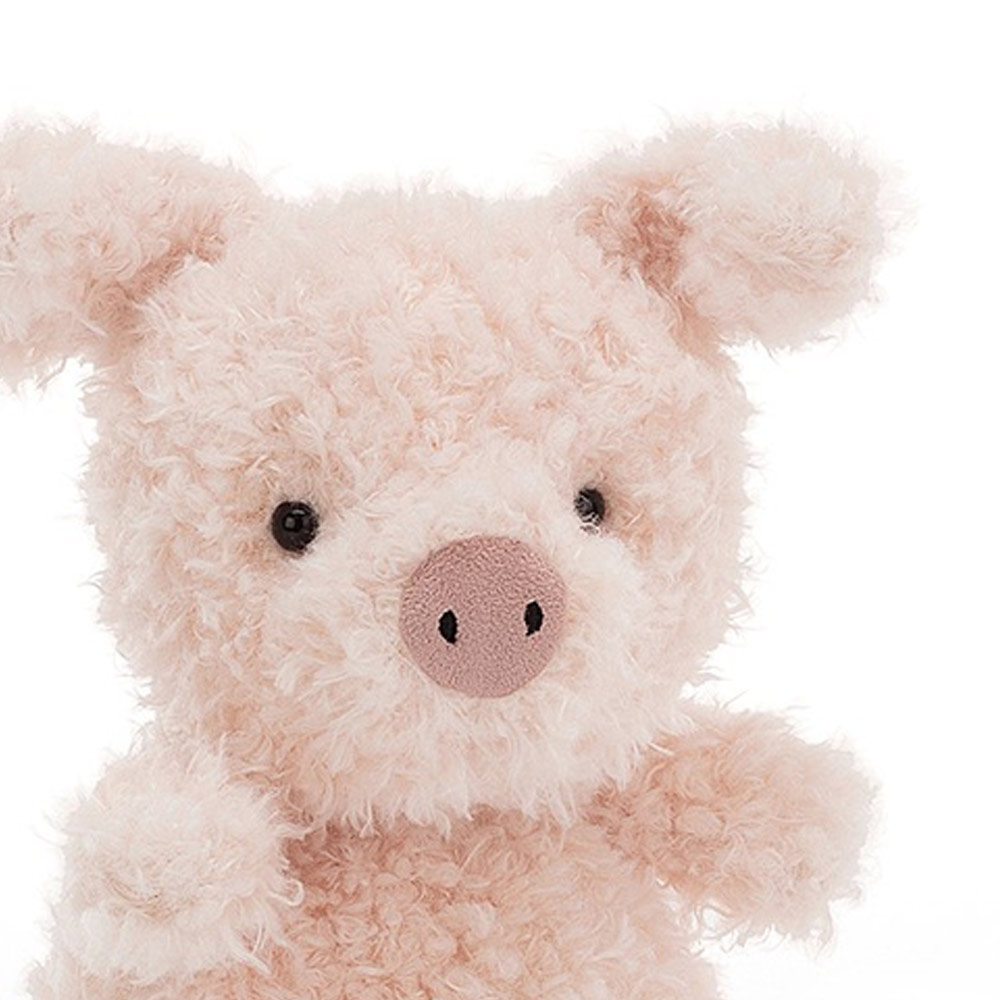 Peluche Little Pig - Jellycat