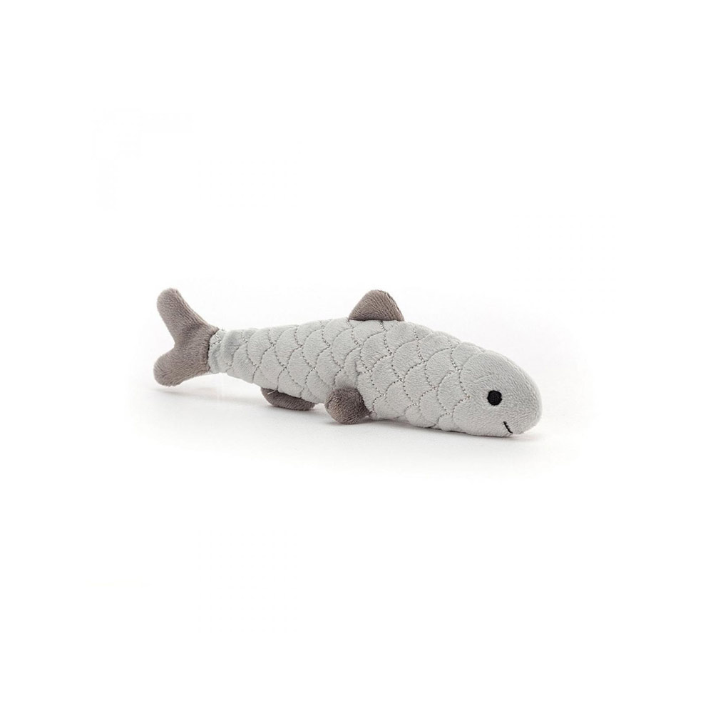 Peluche Sardine Sensational Seafood - Jellycat