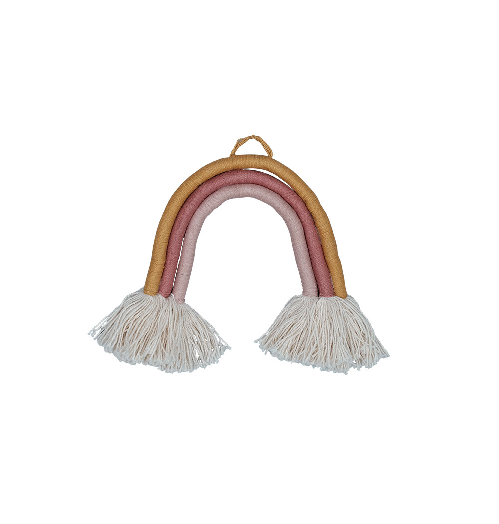 Mobile Rainbow - Small - Fabelab