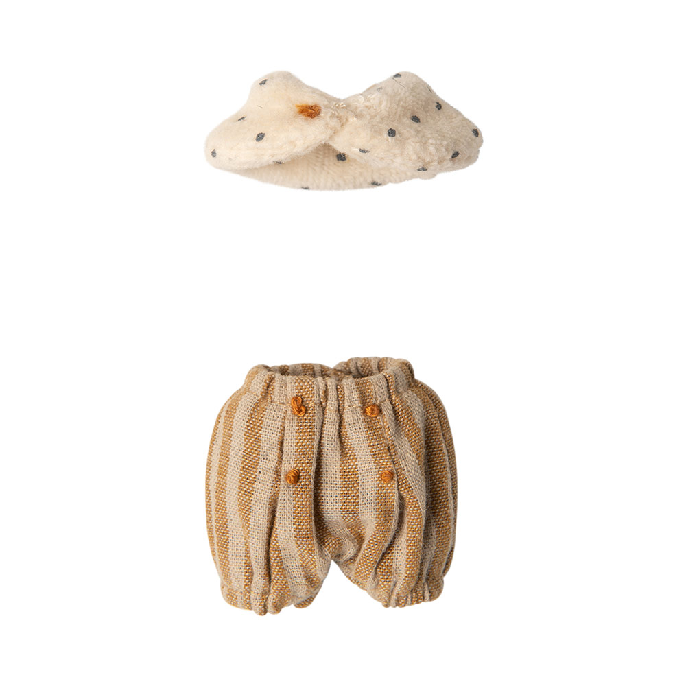 Souris Prince Grand Frère - Maileg