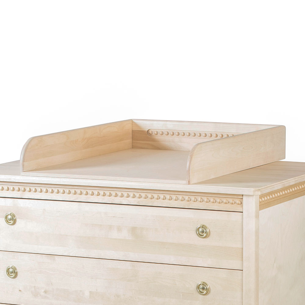 Plan à langer - Bouleau - Gustavienne