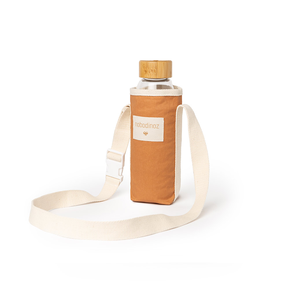Porte-Bouteille Sunshine - Cannelle - Nobodinoz