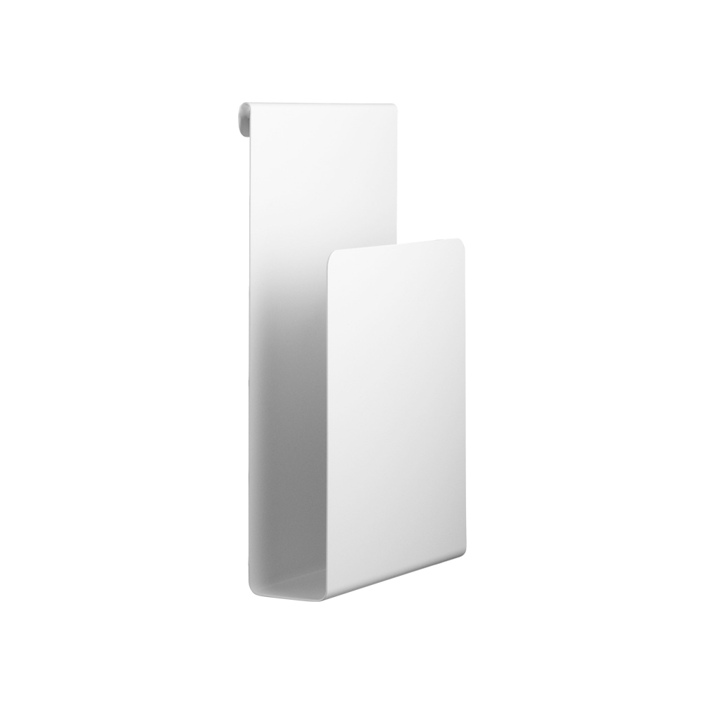 Porte-revues - Blanc - String Furniture