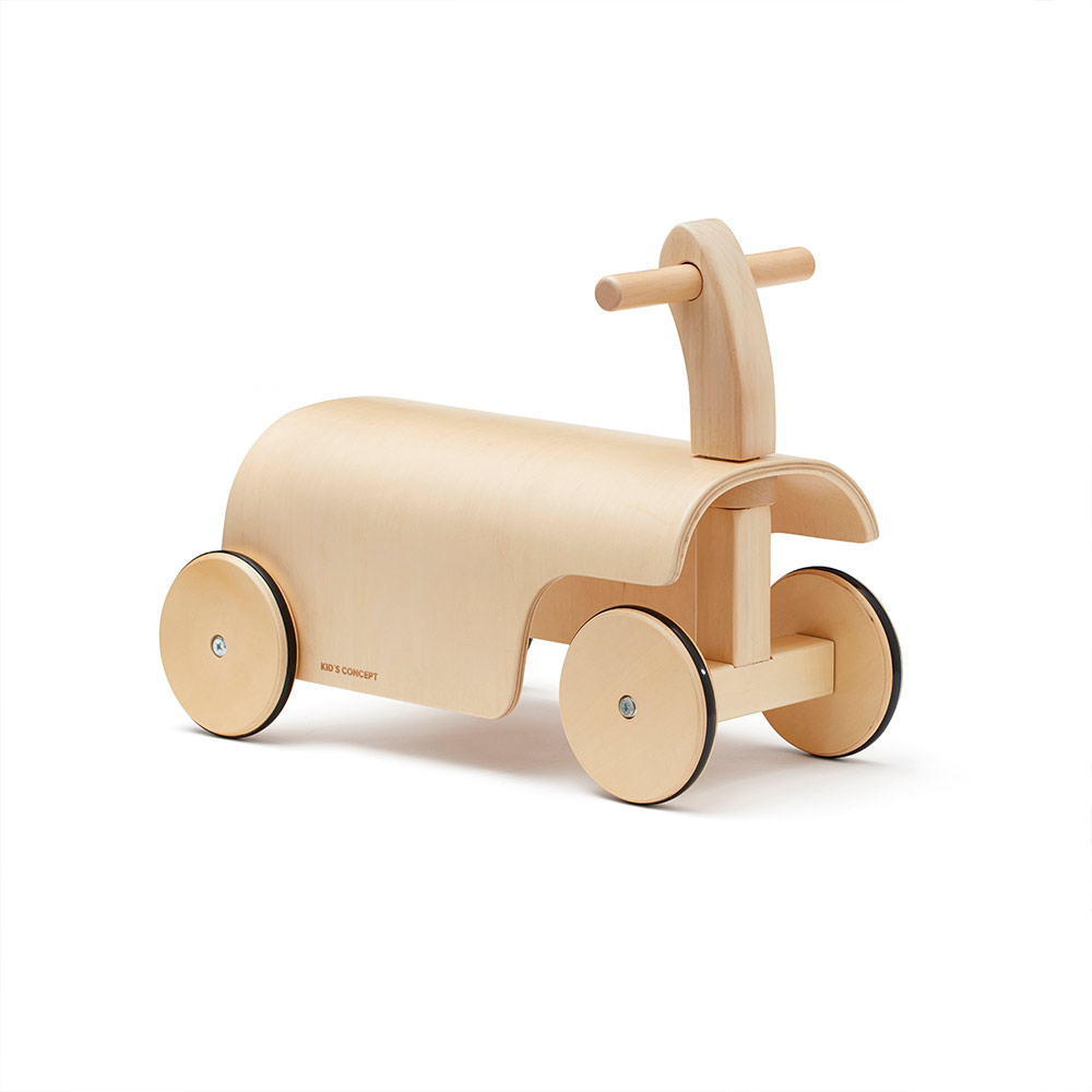 Porteur Ride Along Aiden - Kid's Concept