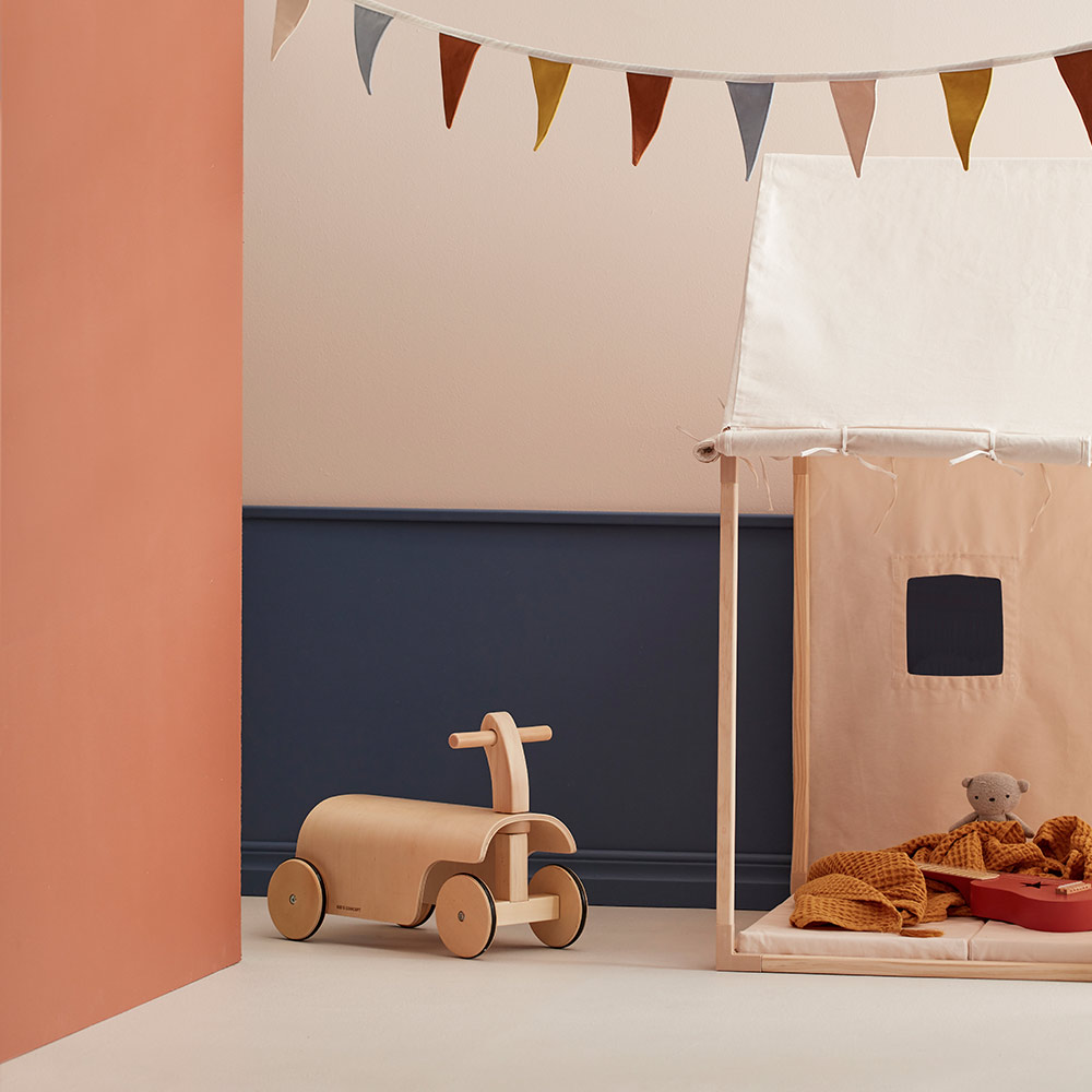 Porteur Ride Along Aiden - Kid's Concept