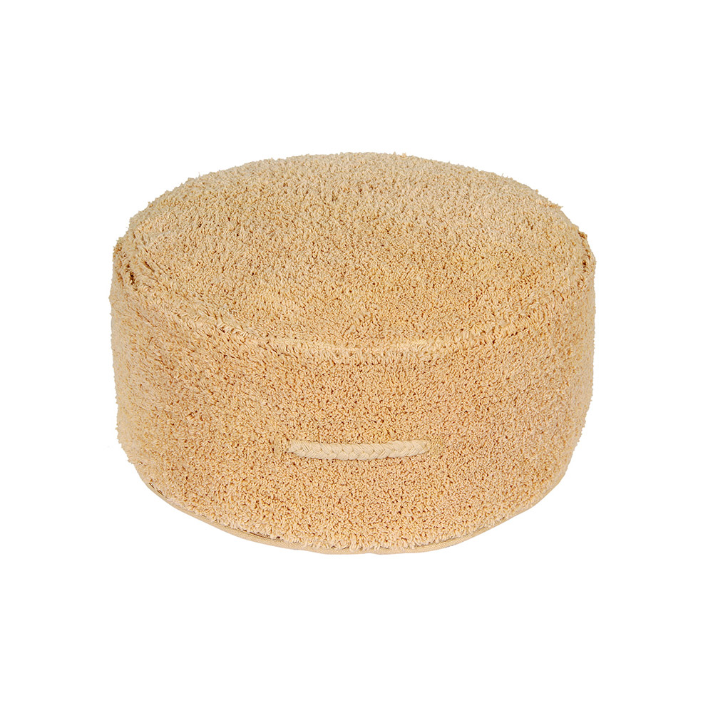 Pouf Chill - Miel - Lorena Canals