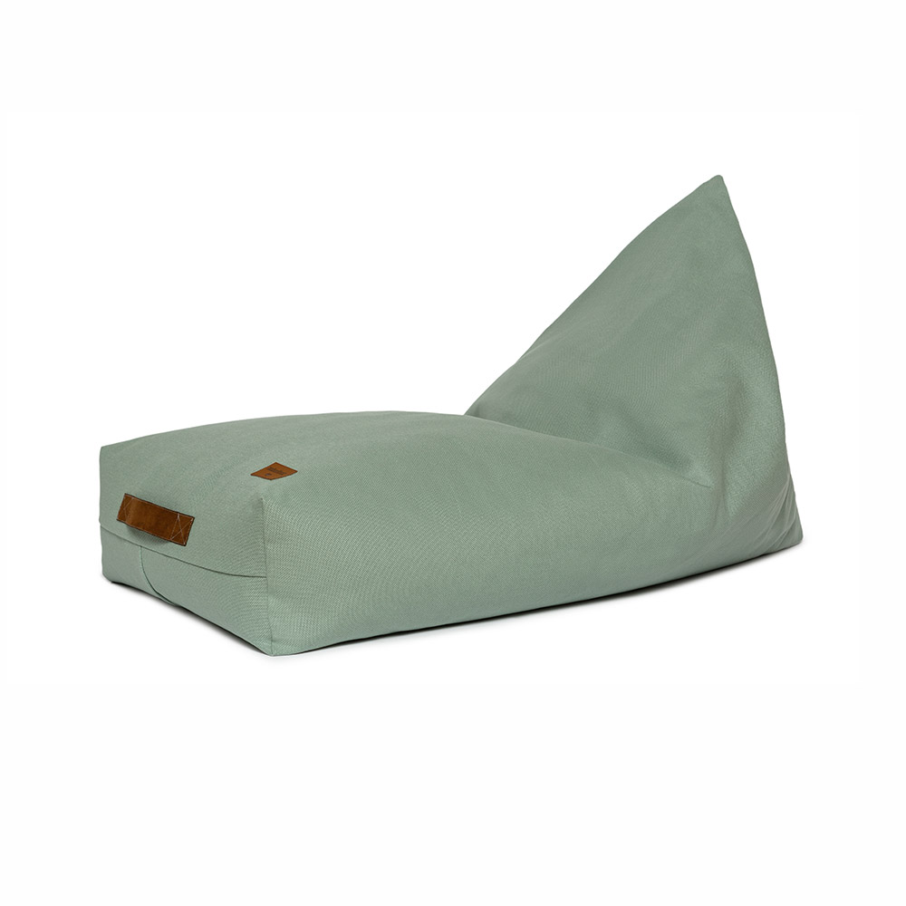 Pouf Oasis - Eden Green - Nobodinoz