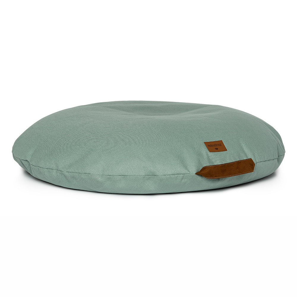 Pouf Sahara - Eden Green - Nobodinoz