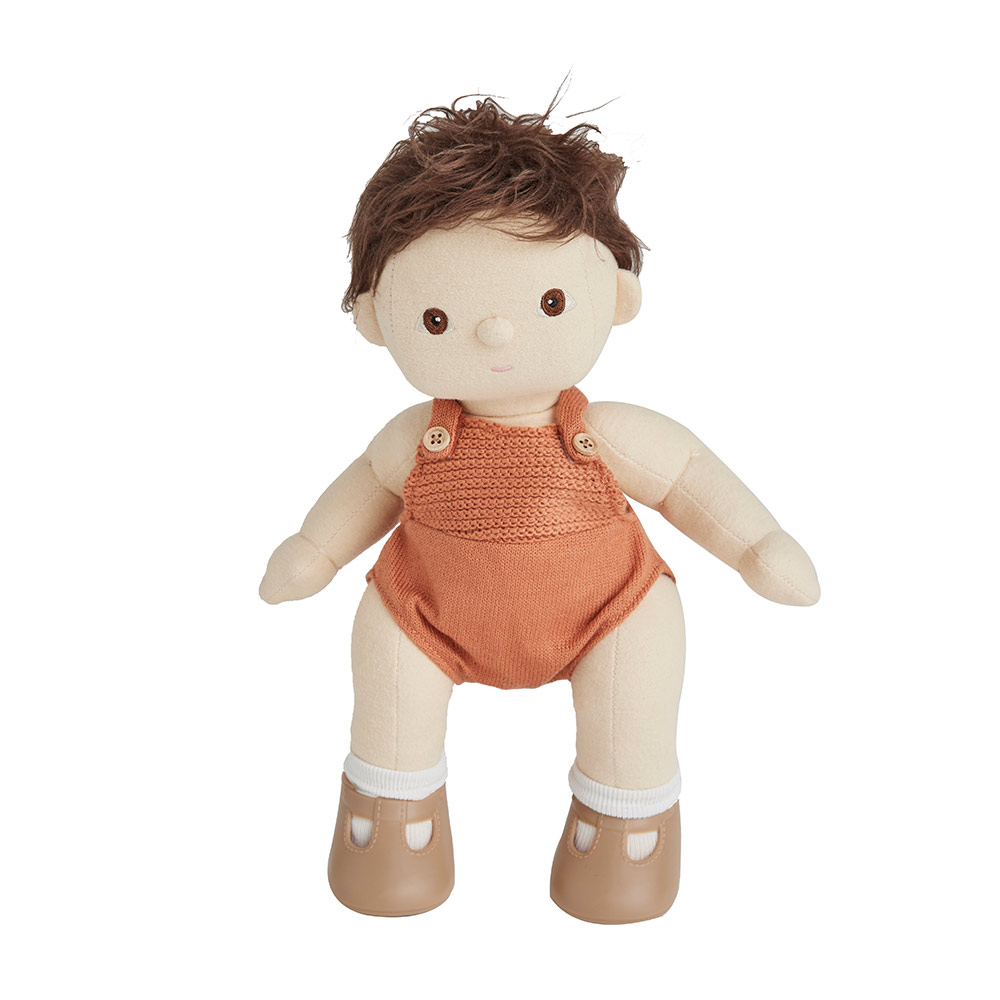 Poupée Dinkum Peanut - Olli Ella