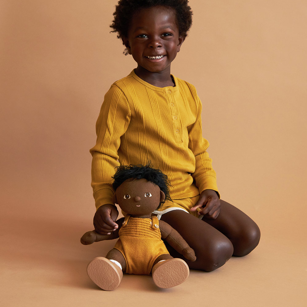 Poupée Dinkum Tiny - Olli Ella