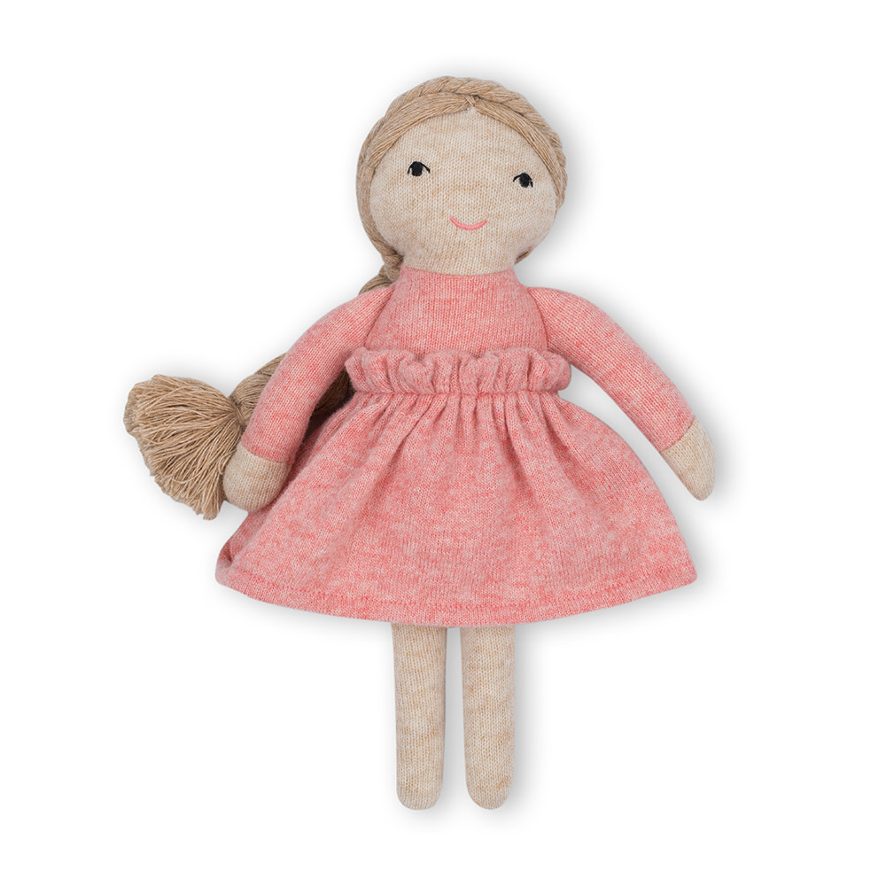 Poupée Ingrid - Konges Slojd