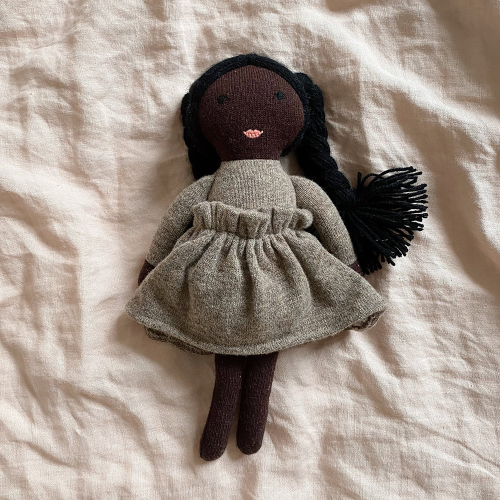 Poupée Sonya - Konges Slojd