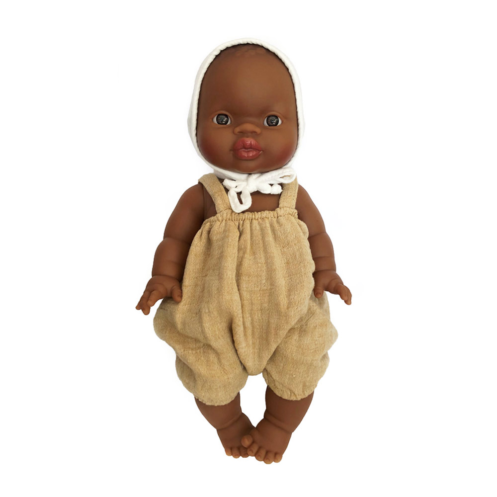 Poupon Gordis Noha - Minikane