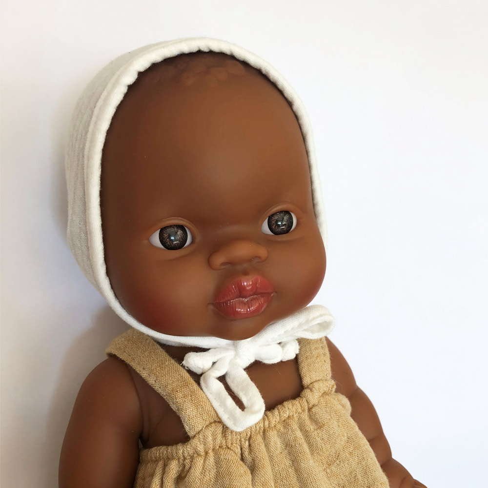 Poupon Gordis Noha - Minikane