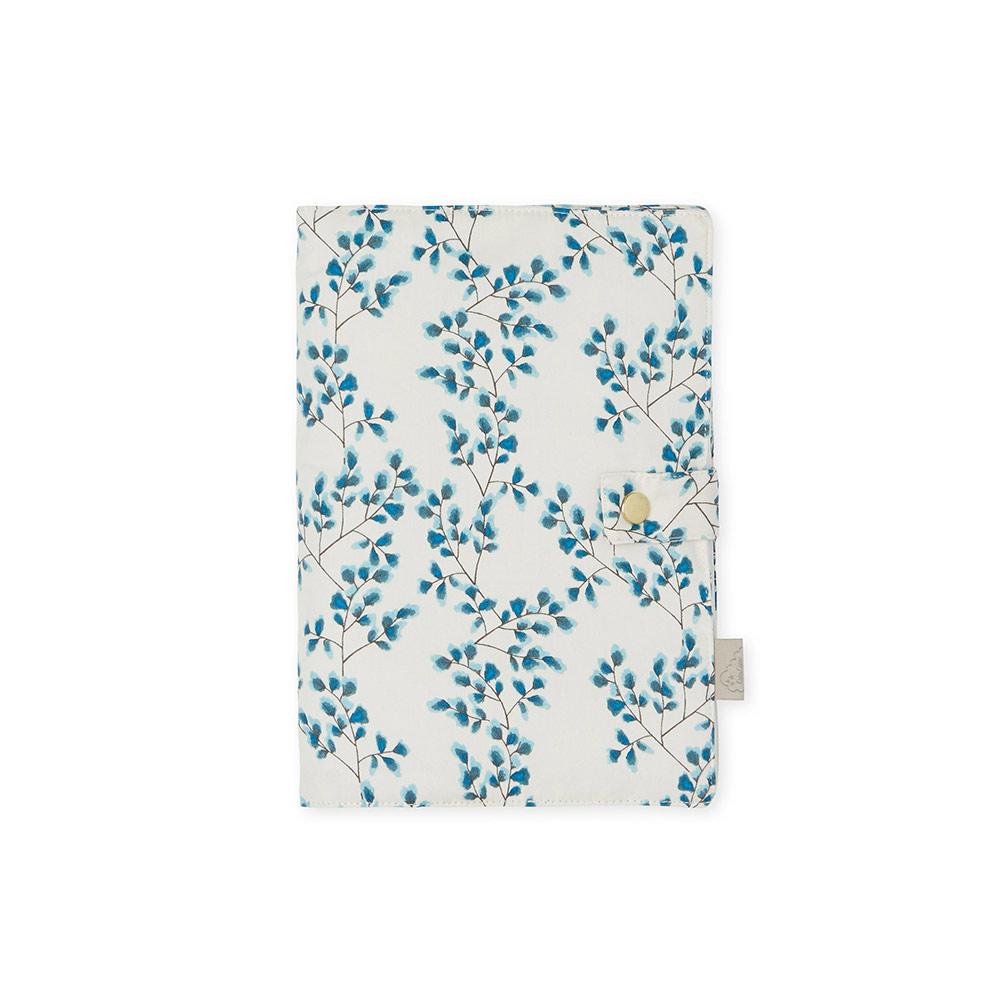 Protège Carnet de Santé Fiori - Cam Cam