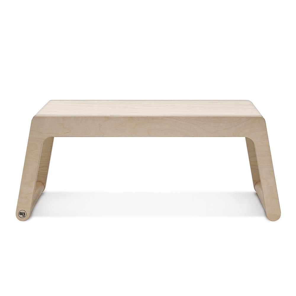 Banc B - Naturel - Rafa Kids