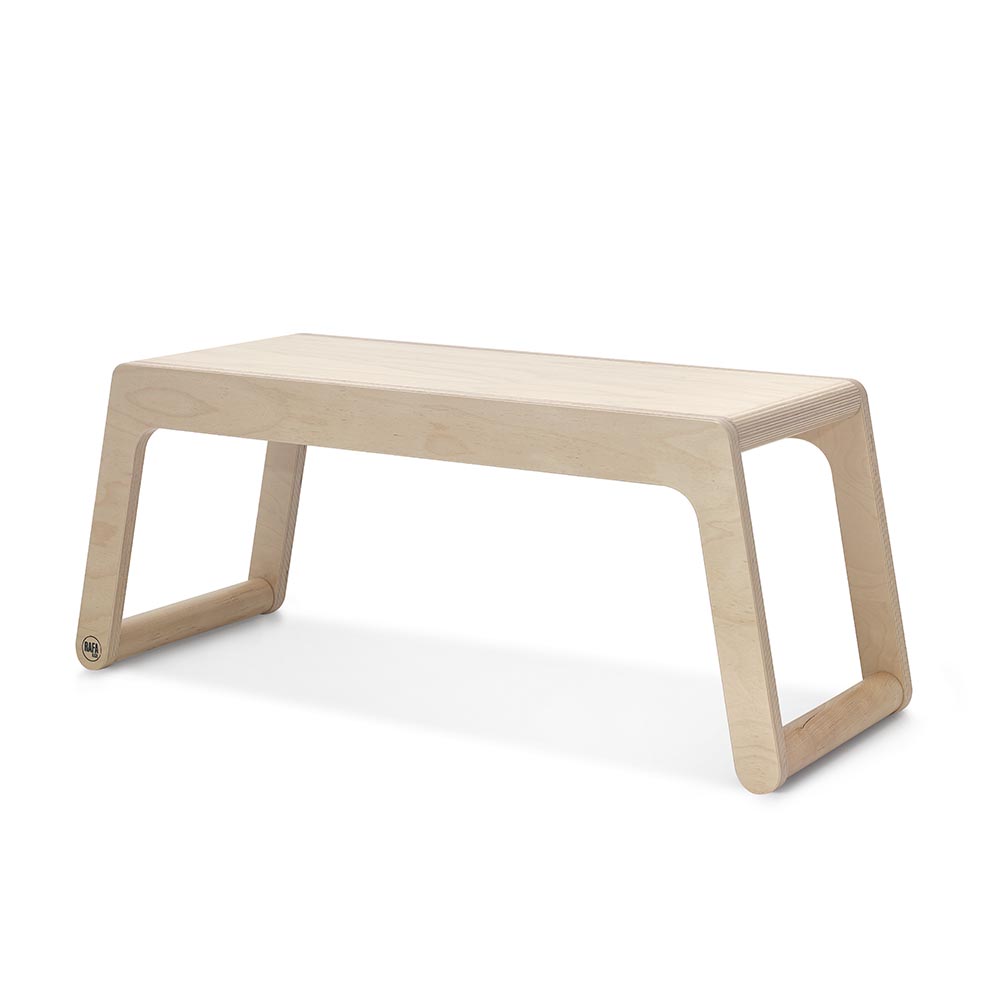 Banc B - Naturel - Rafa Kids