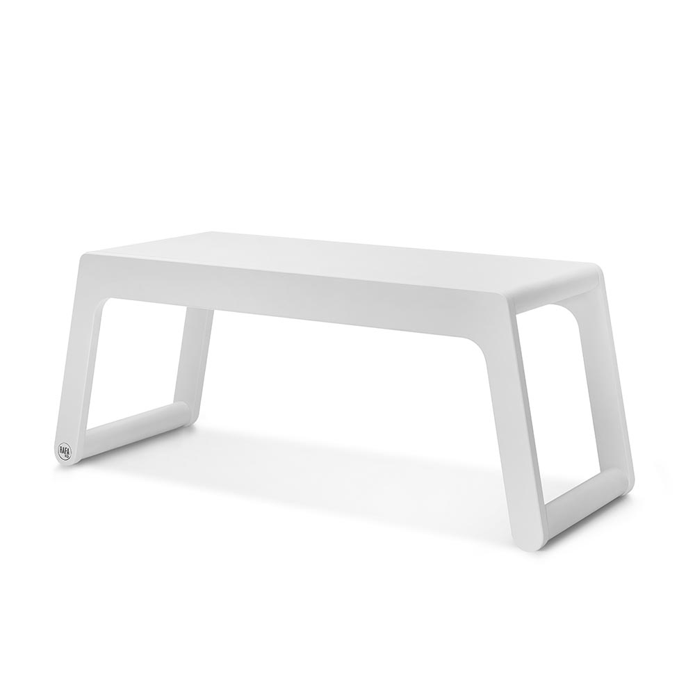Banc B - Blanc - Rafa Kids