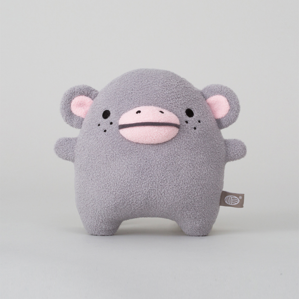 Ricecoco Singe - Gris Noodoll