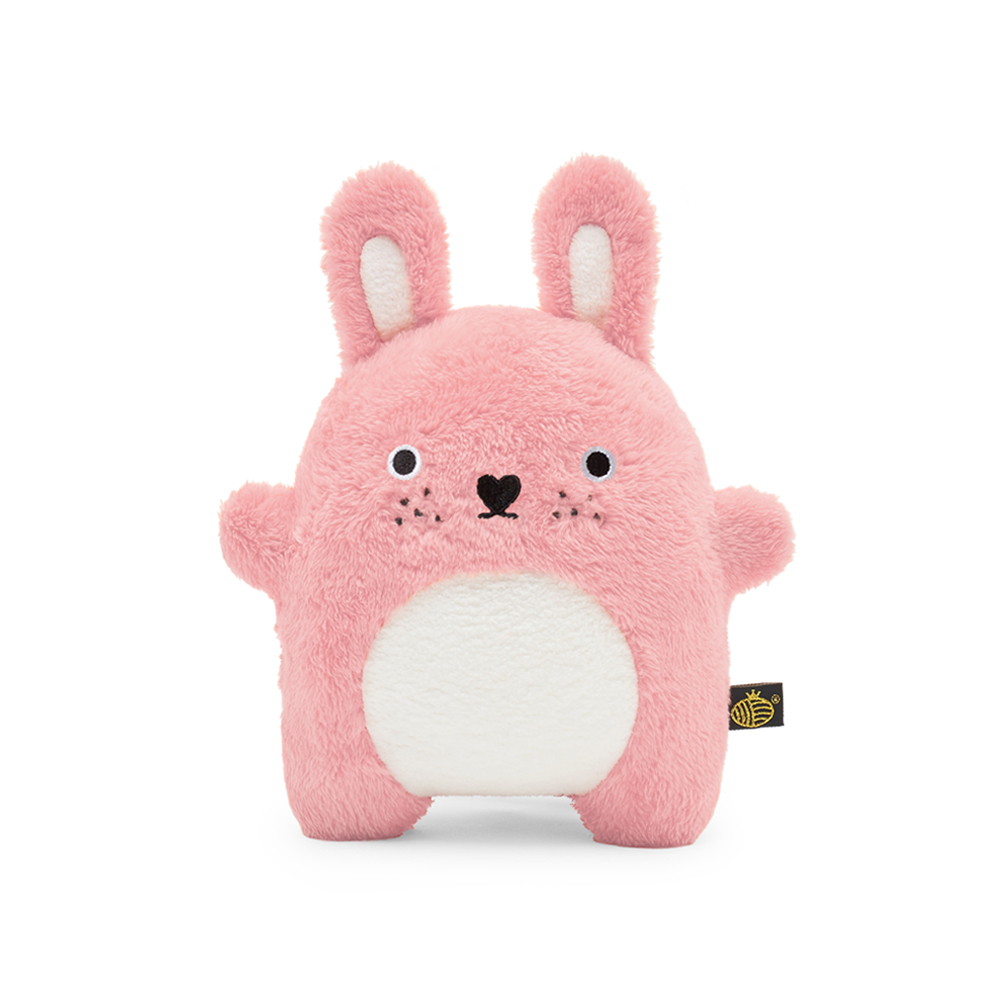 Ricefluff Luxe - Rose - Noodoll