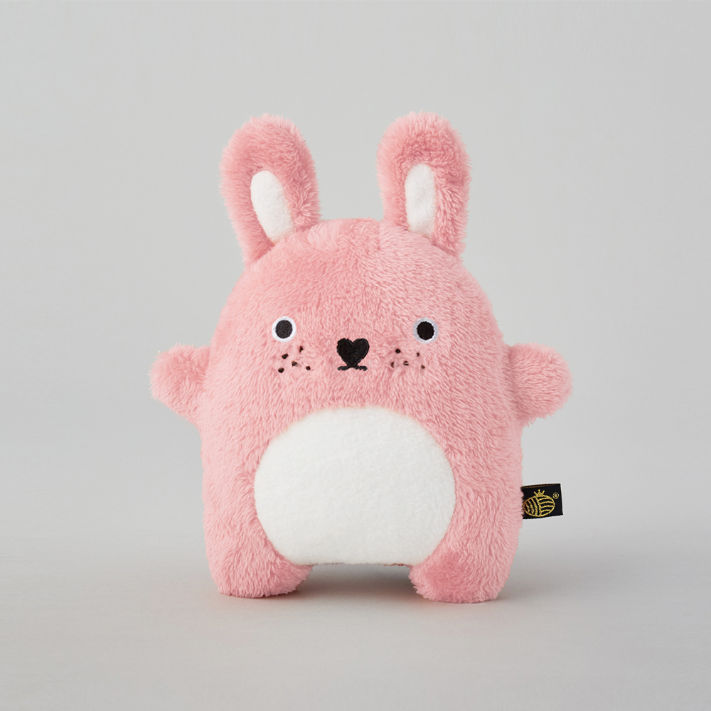 Ricefluff Luxe - Rose - Noodoll