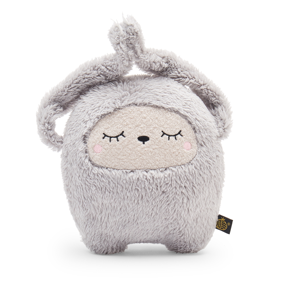 Riceless Luxe - Gris Noodoll