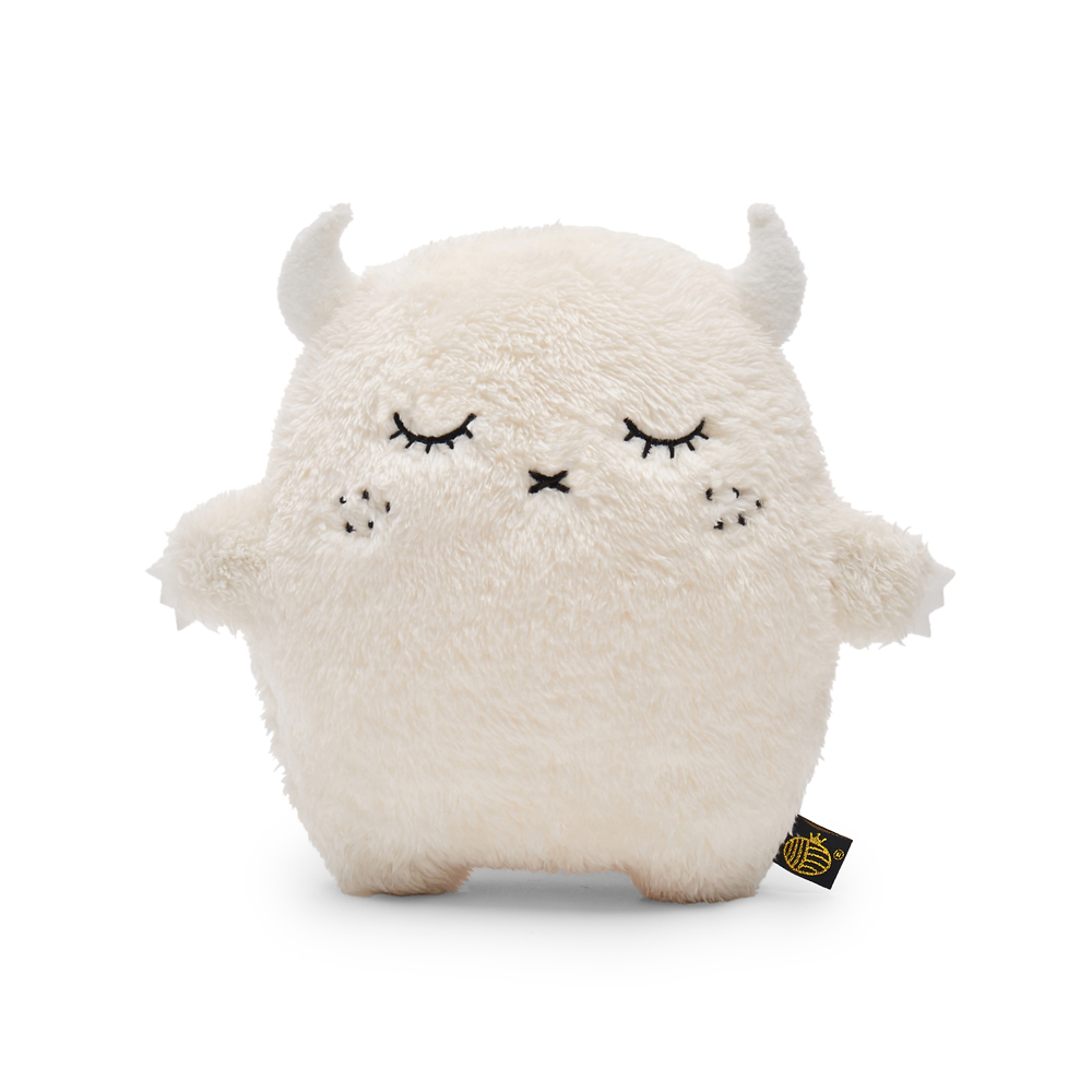 Ricepuffy Luxe - Blanc - Noodoll
