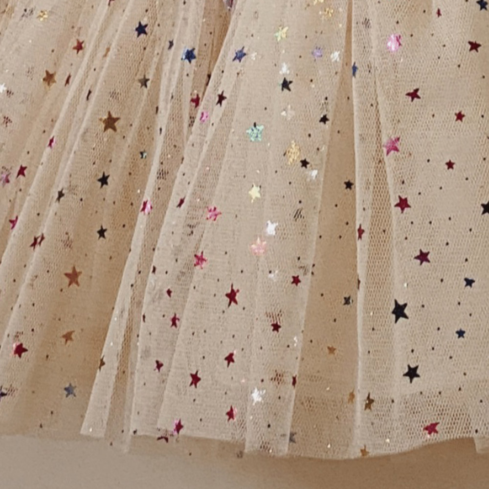 Robe de Fée étoilée Konges Slojd