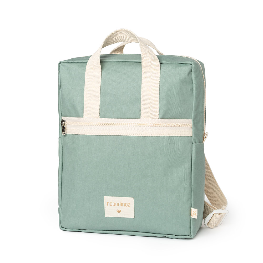 Sac à dos Cartable Sunshine - Eden Green - Nobodinoz