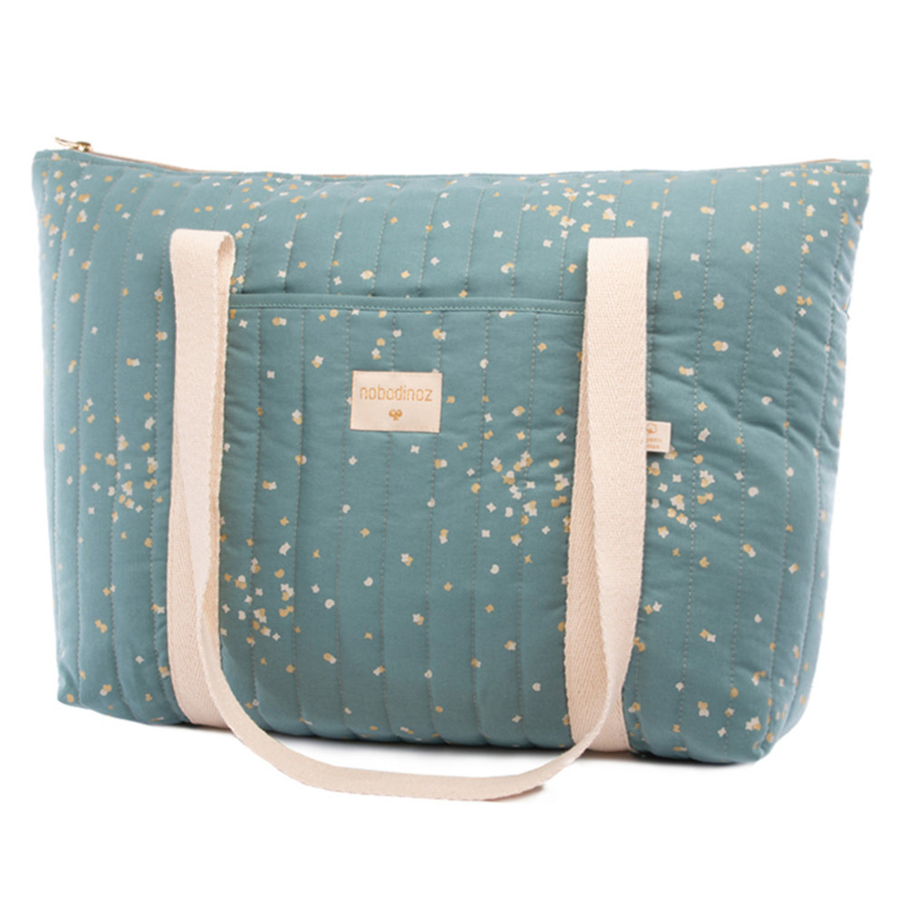 Sac de maternité Paris Confetti - Nobodinoz