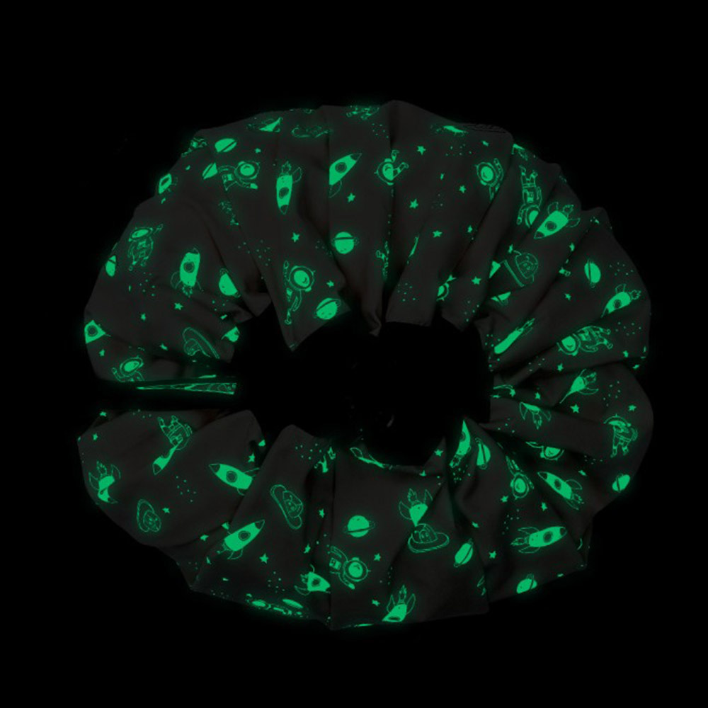 Sac - Tapis de jeux Espace phosphorescent - Play et Go