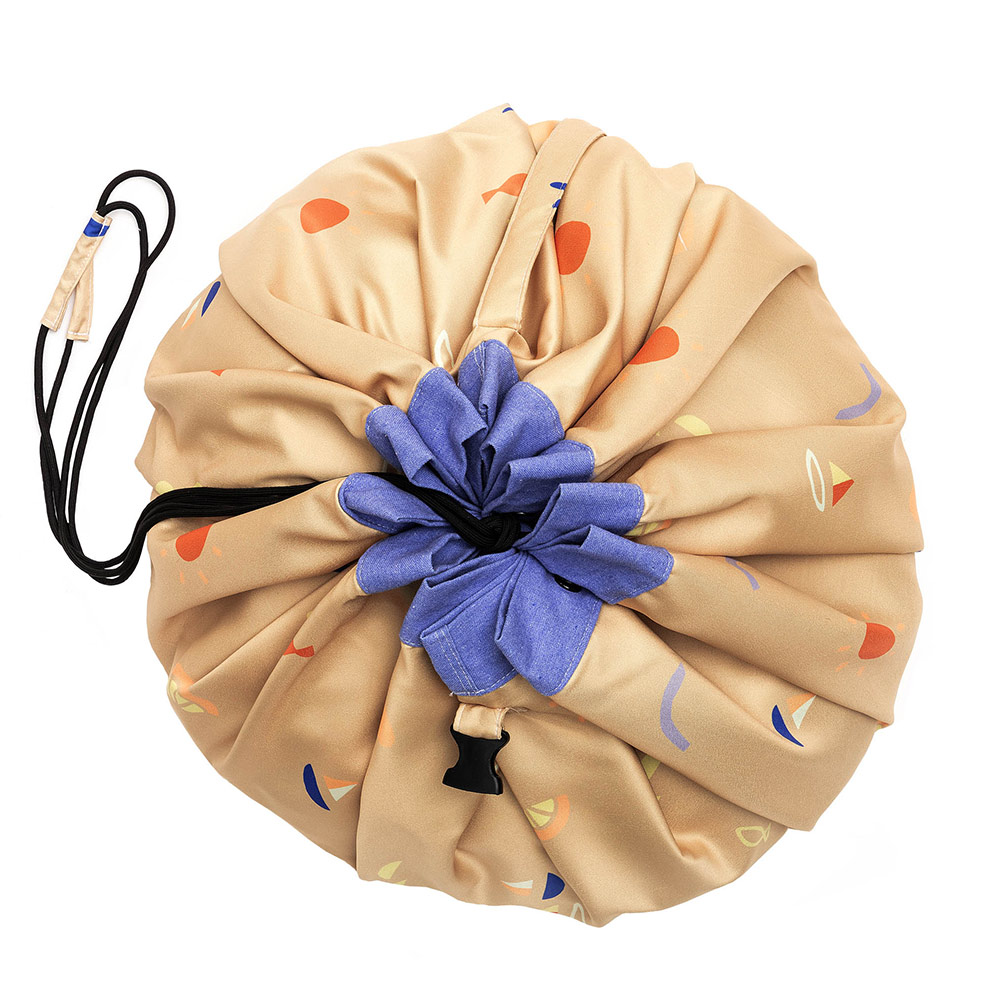 Sac - Tapis de jeux Outdoor Sea - Play et Go