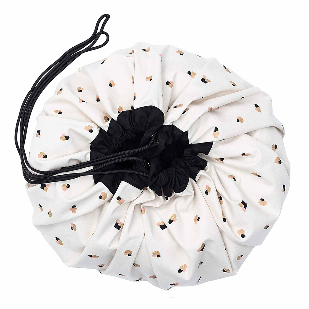 Sac - Tapis de jeux Touches de peinture - Play et Go