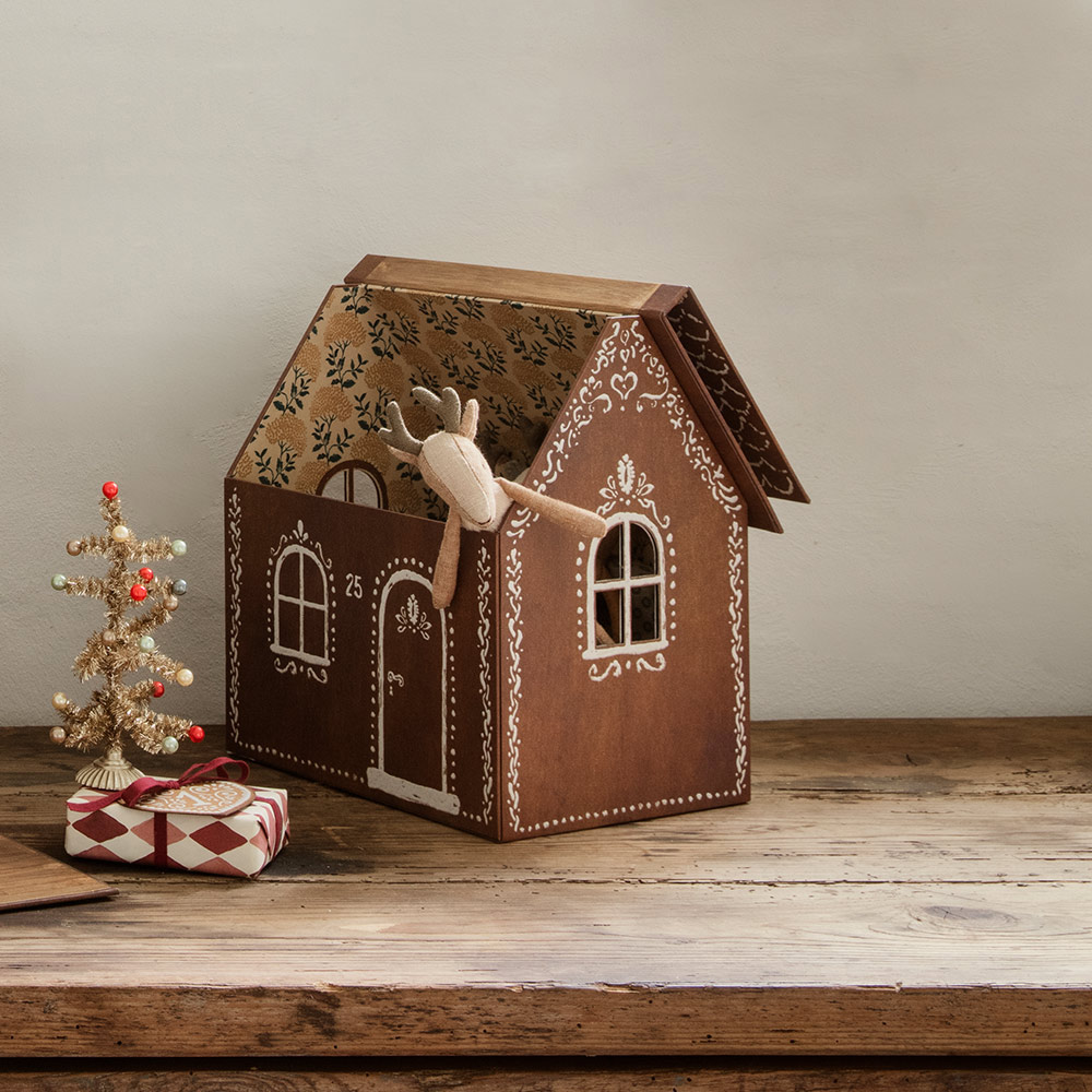 Sapin de Noël Miniature Maileg