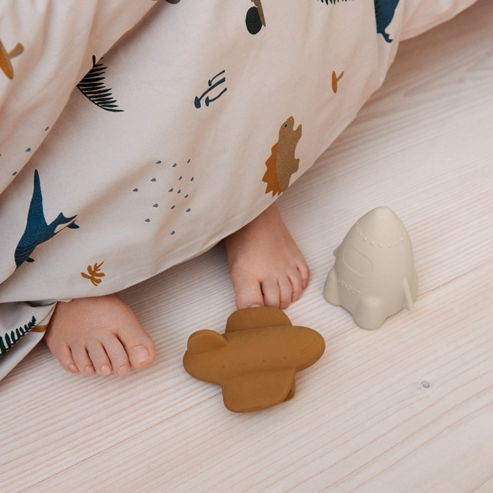 Jouets de Bain Véhicules Jacob Liewood